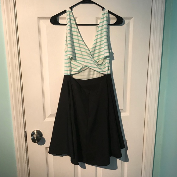 Unique summer dress 👗🛍 - Picture 3 of 4
